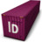 Indesign Icon